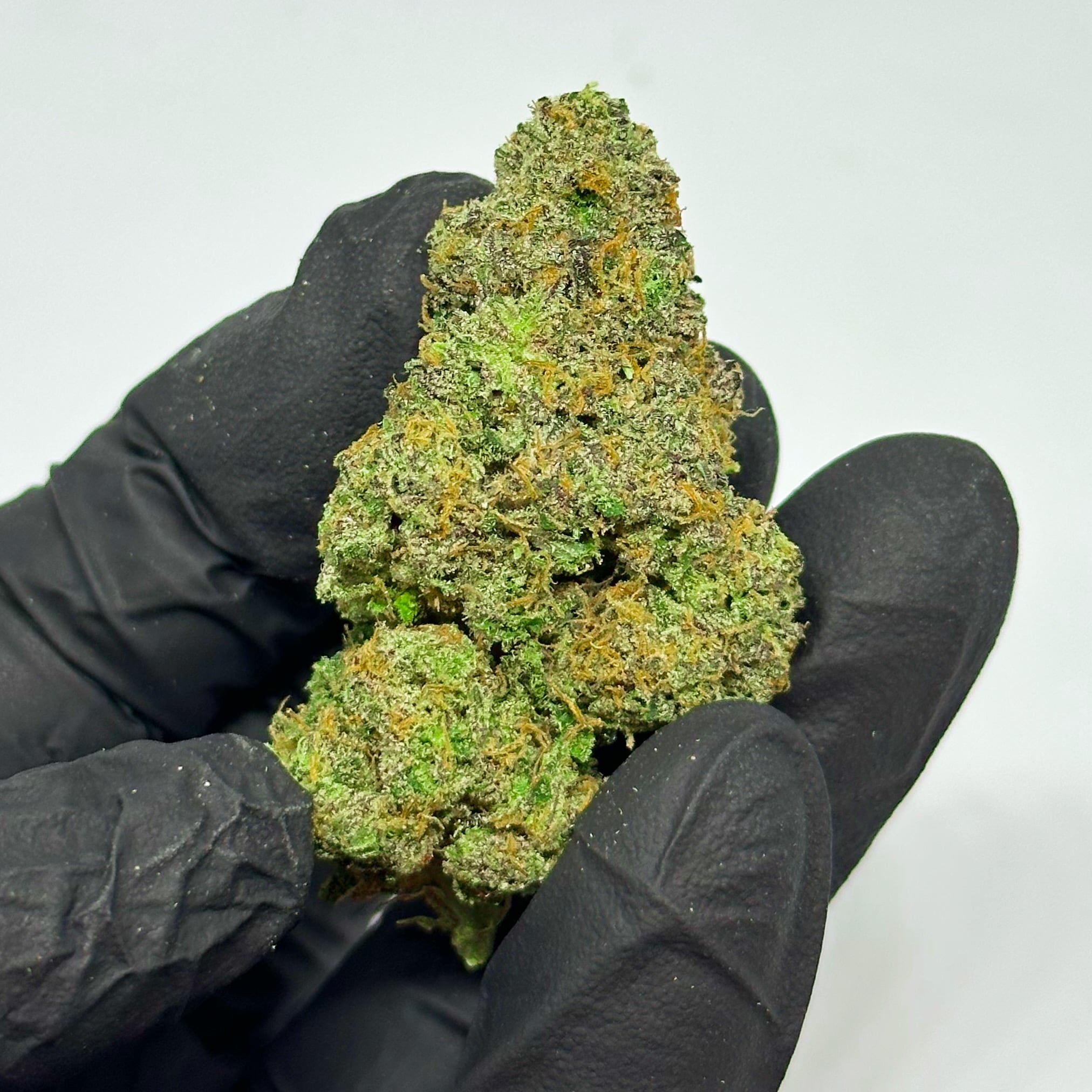 bolo runtz THCa Flower