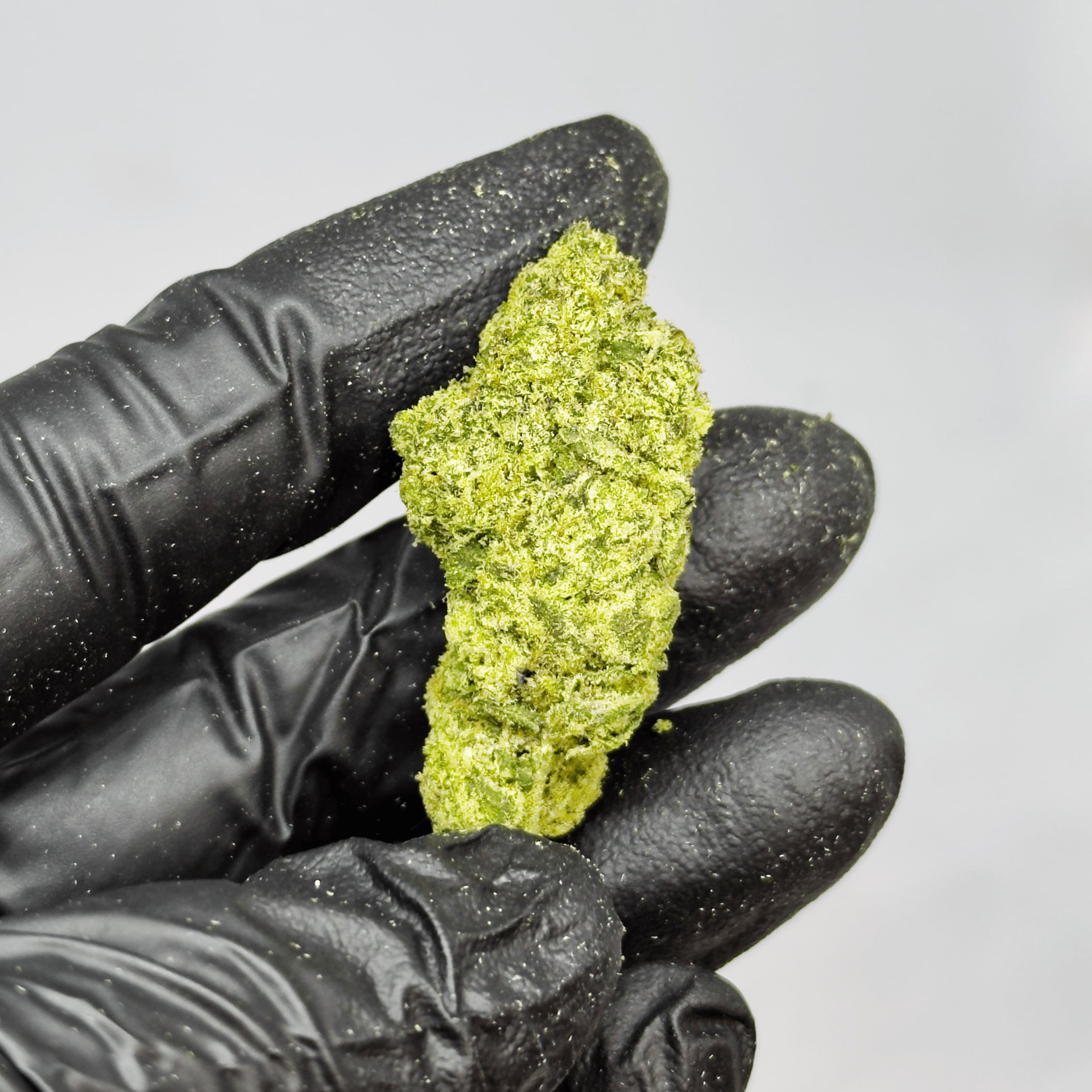 donnie berger THCa Flower