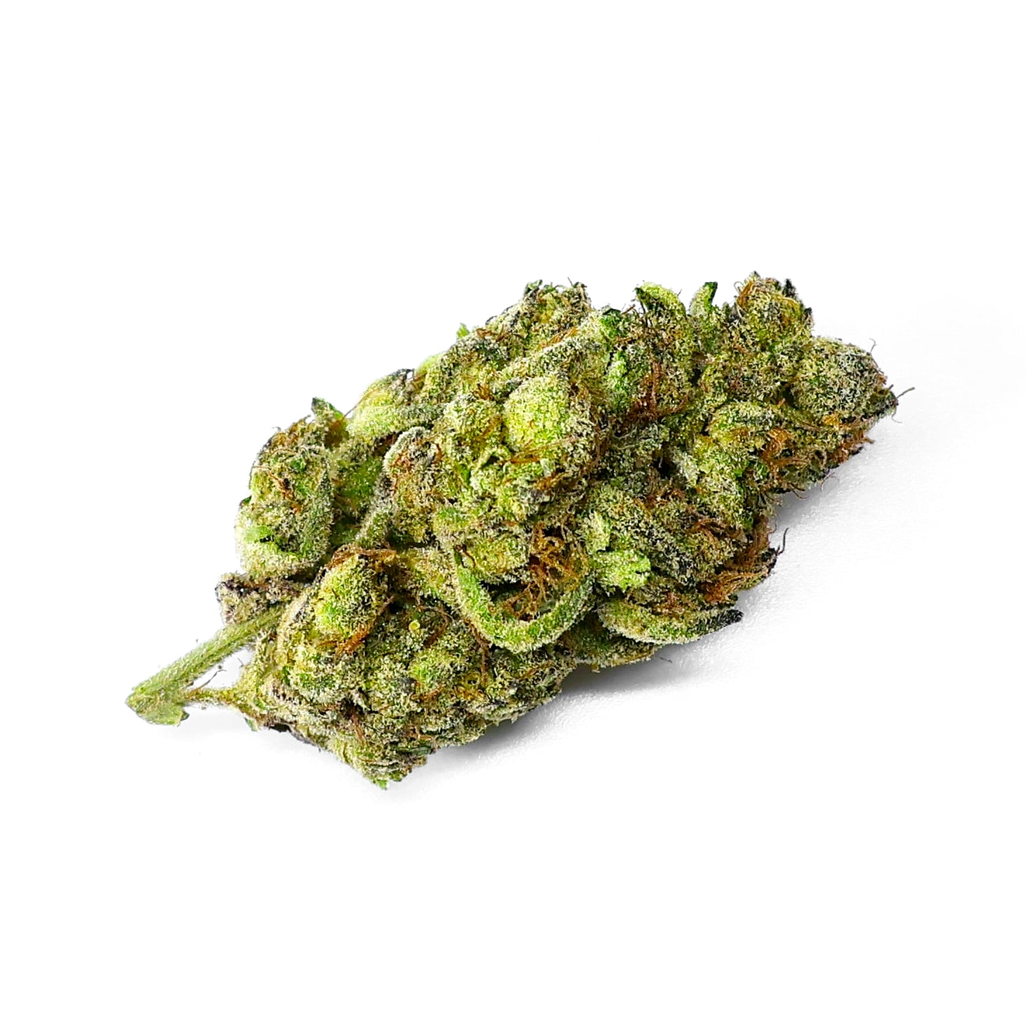 zoap THCa Flower