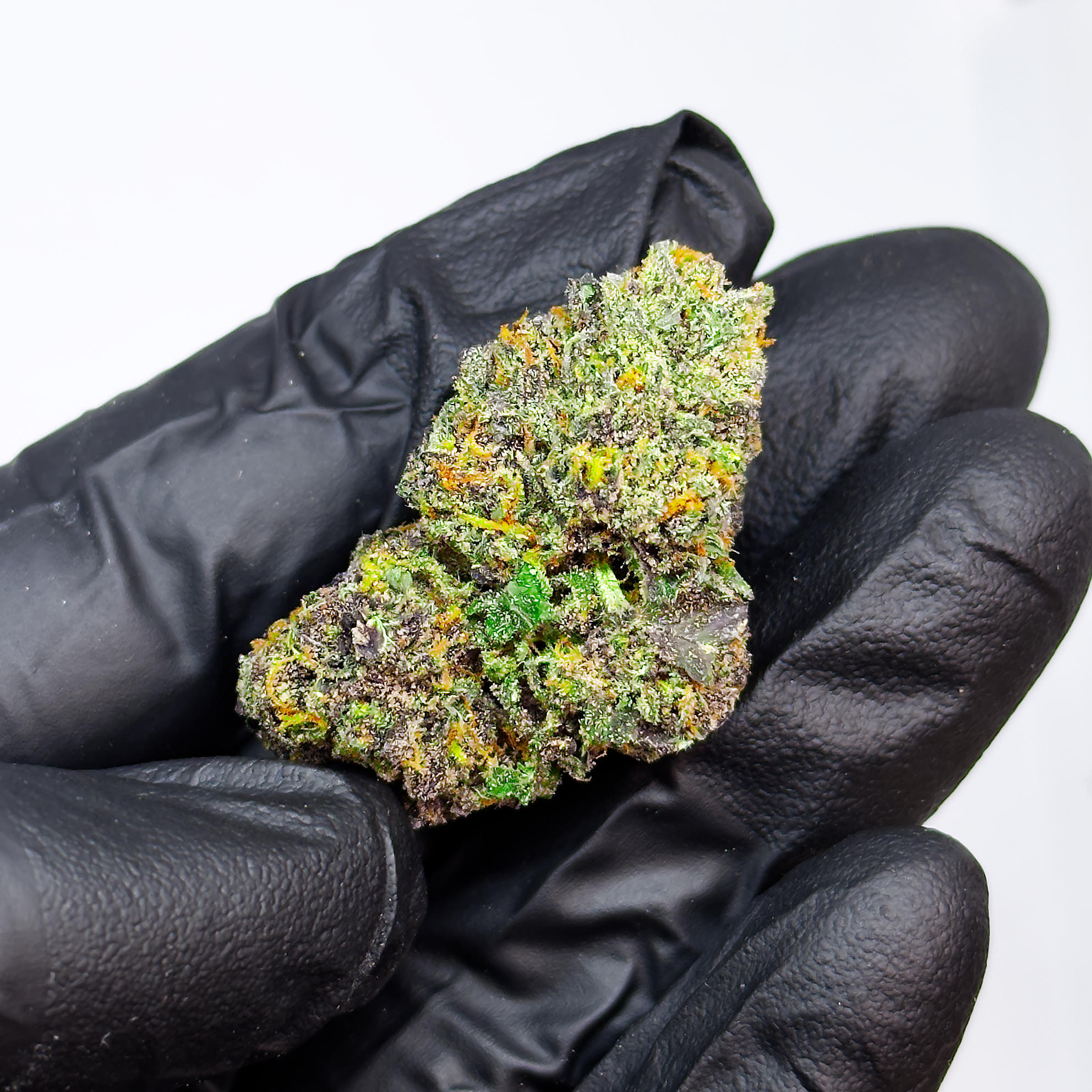 purple runtz THCa Flower