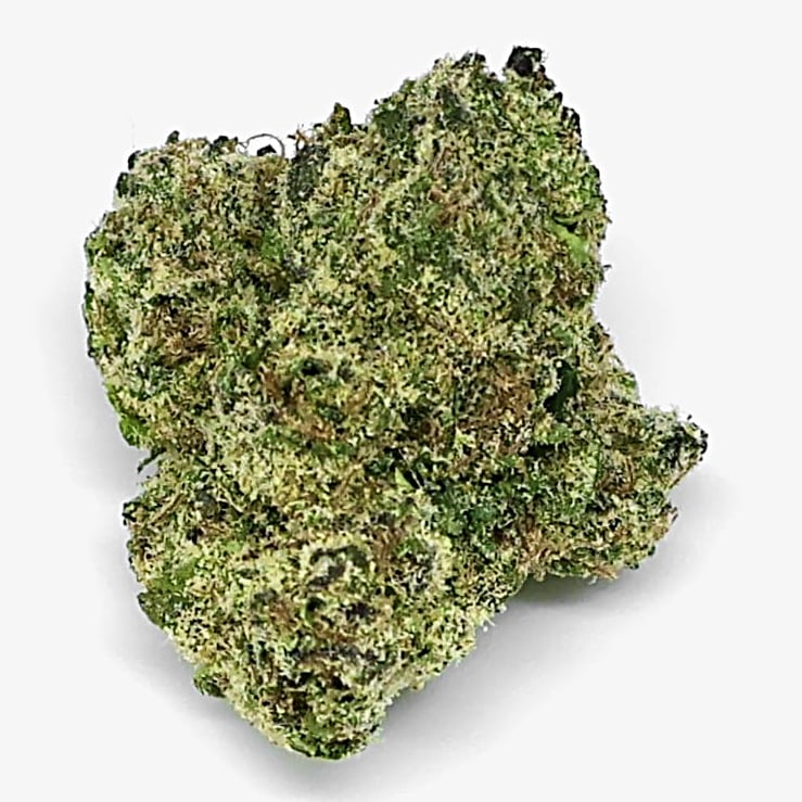 gobstoppers THCa Flower
