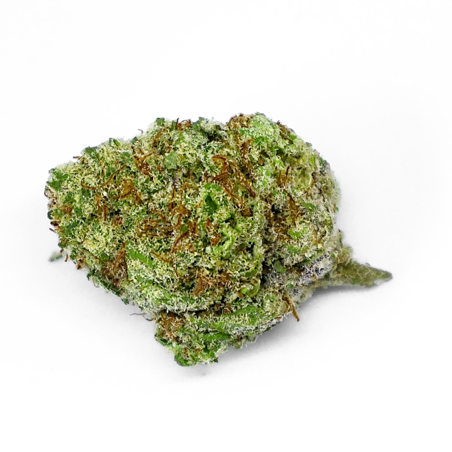 papaya punch THCa Flower