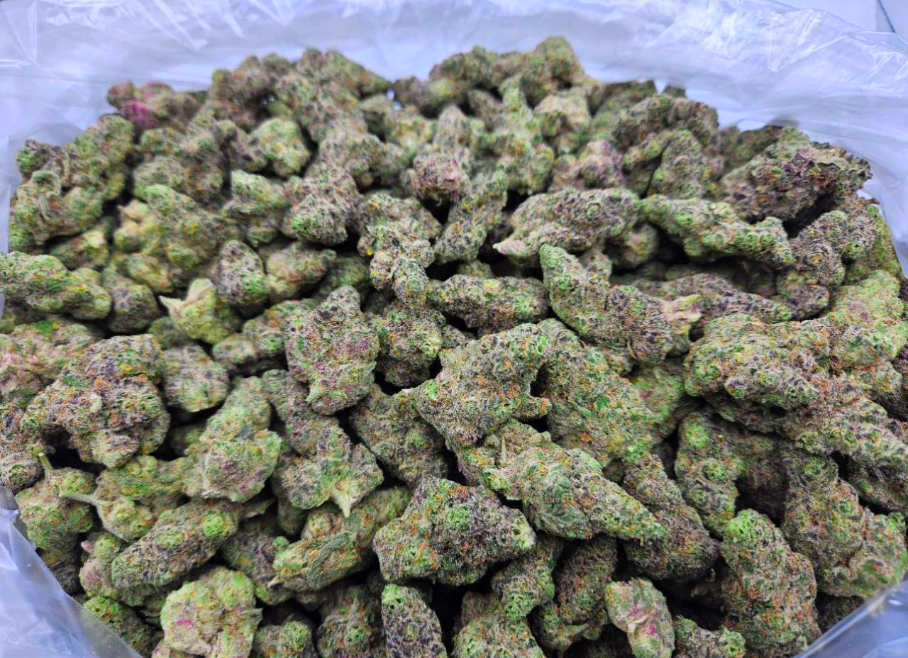 peanut butter souffle THCa Flower