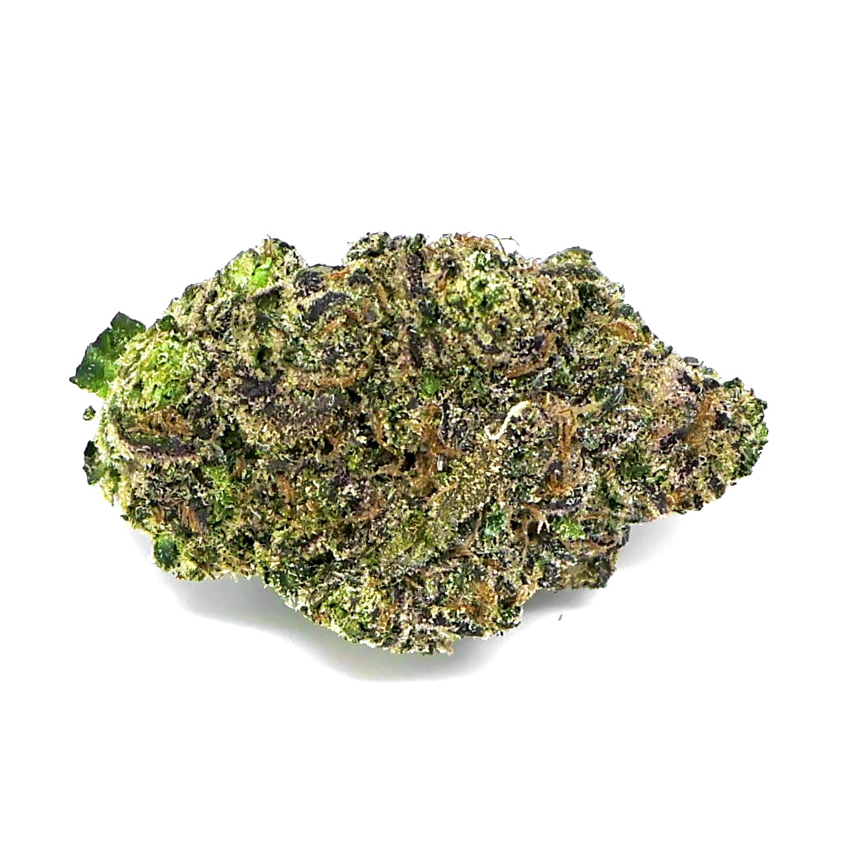 Uncle Snoop THCa Flower