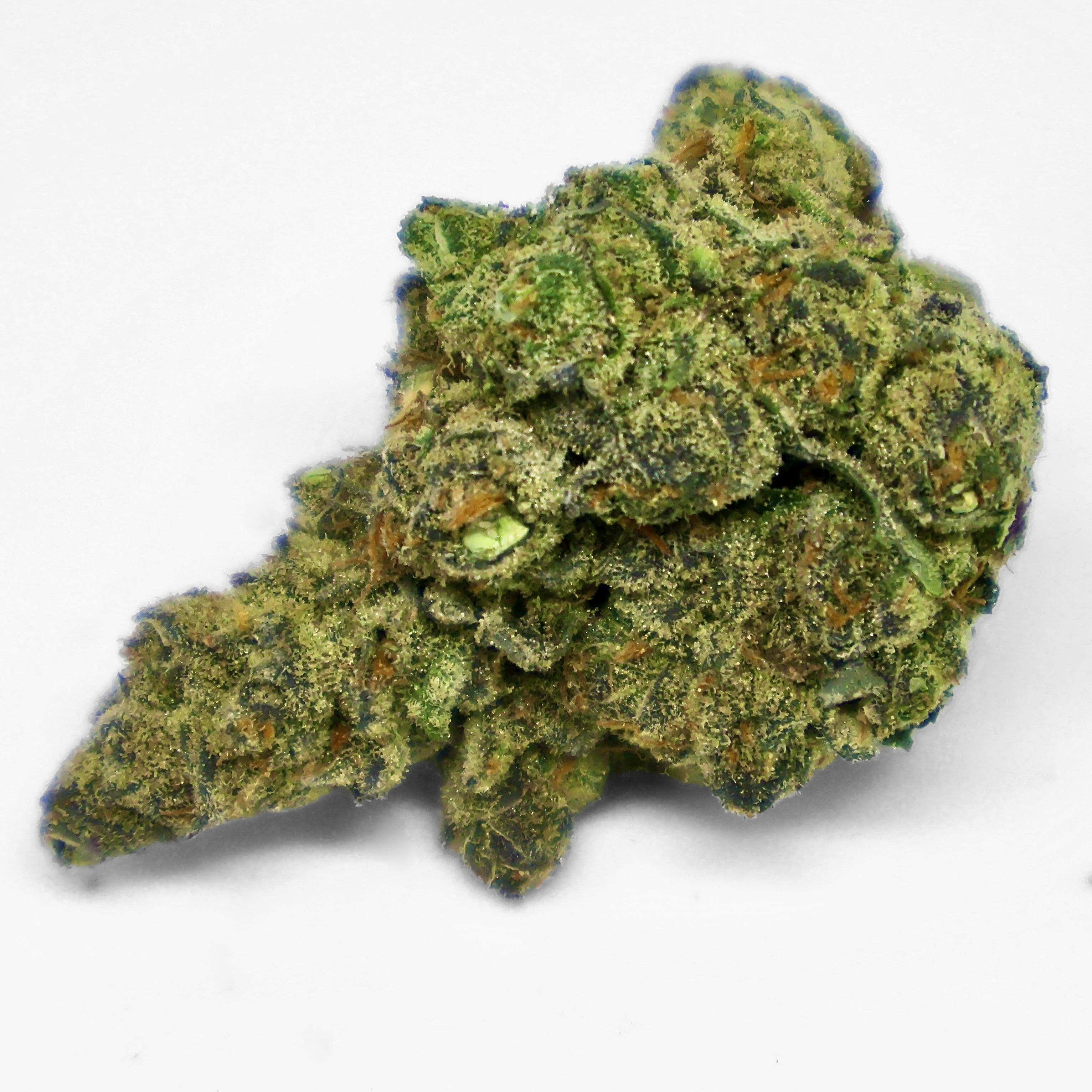 apples and bananas THCa Flower