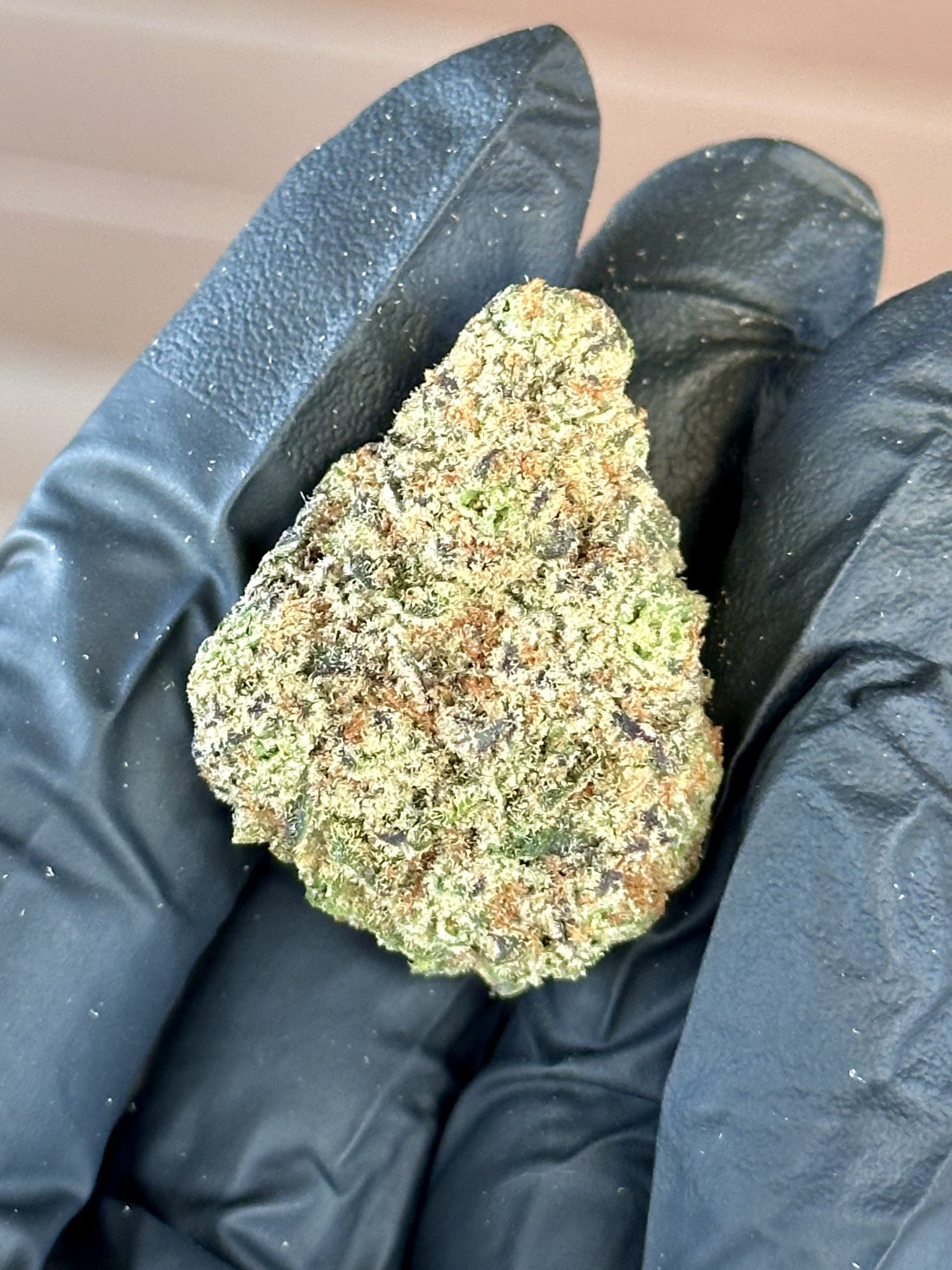 rainbow sprinkles THCa Flower