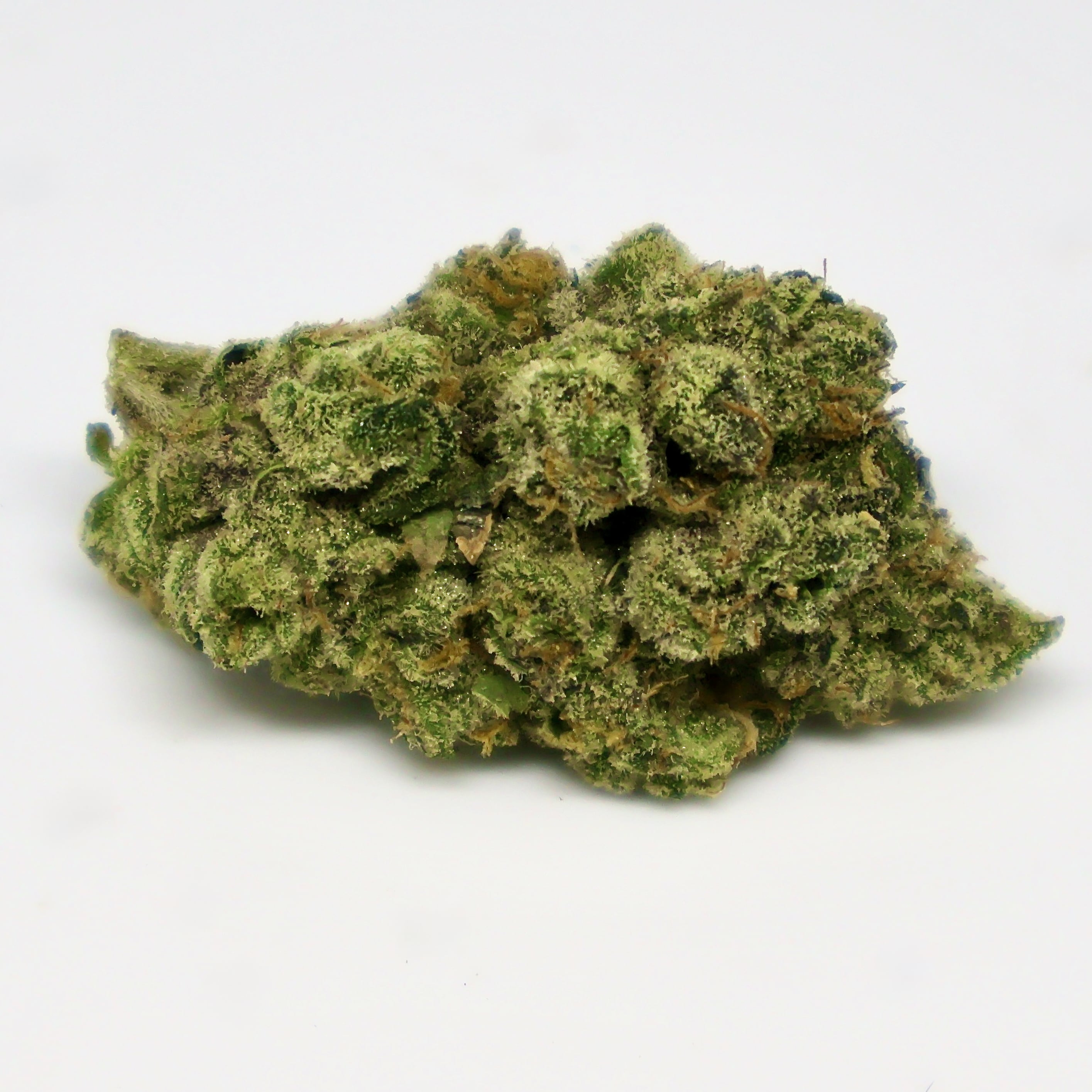 mean streakz THCa Flower