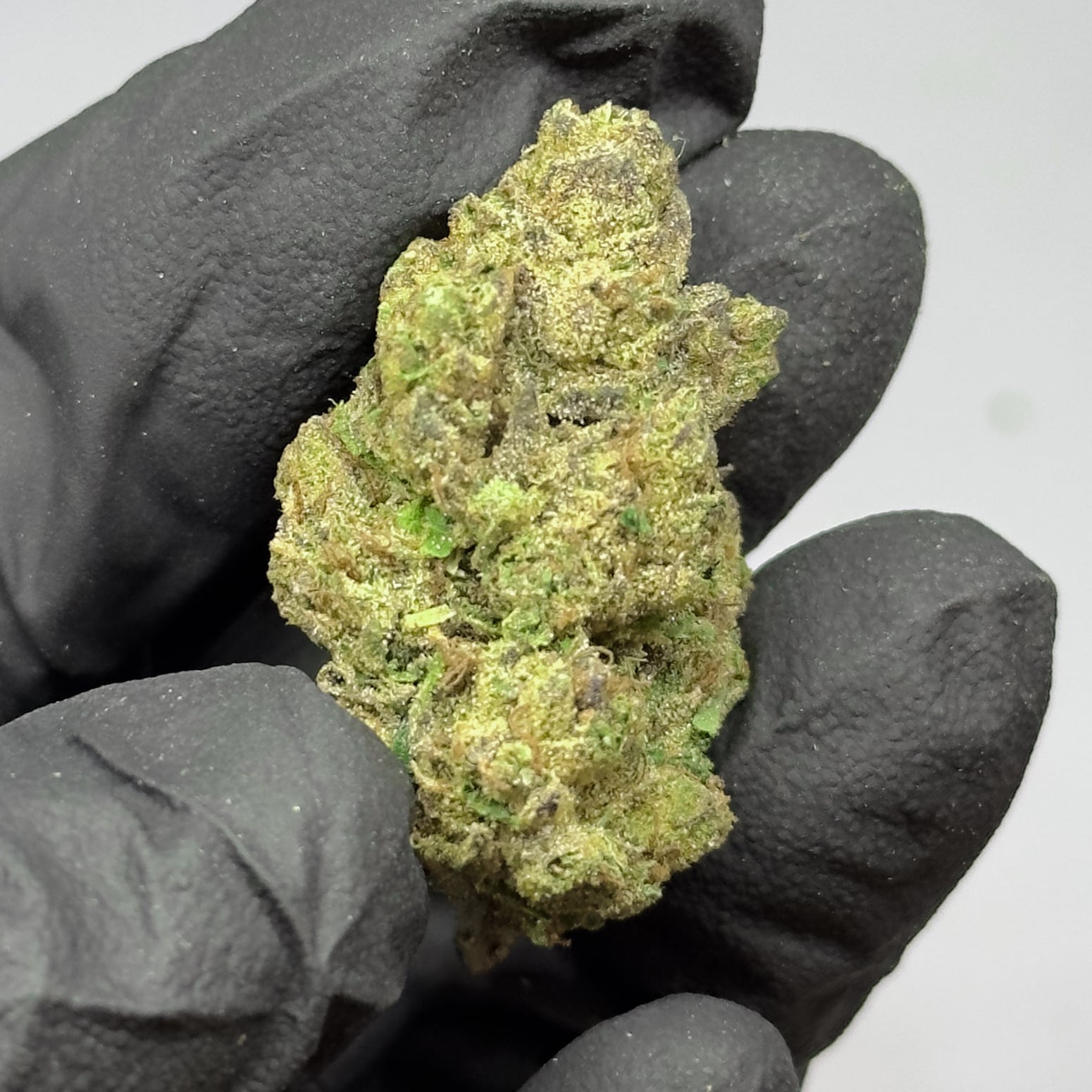 lemon cherry runtz bio THCa Flower